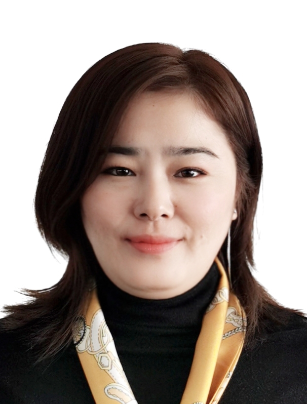 知识产权代理人